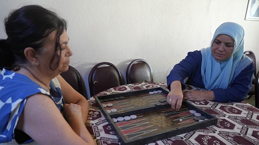 Bursa'daki köyde kadınlar hakimiyet kurdu, erkeklerin köye girişi yasaklandı