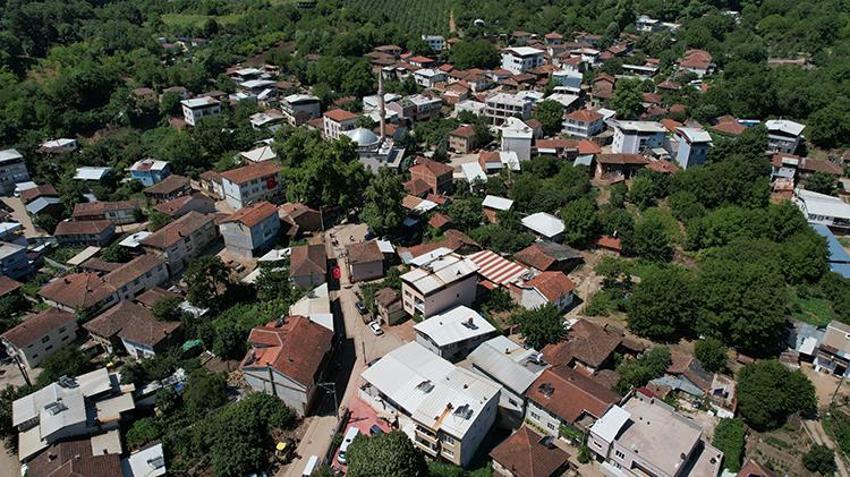 Bursa'daki köyde kadınlar hakimiyet kurdu, erkeklerin köye girişi yasaklandı