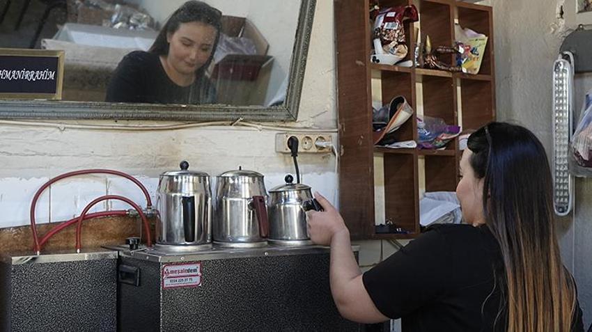 Bursa'daki köyde kadınlar hakimiyet kurdu, erkeklerin köye girişi yasaklandı