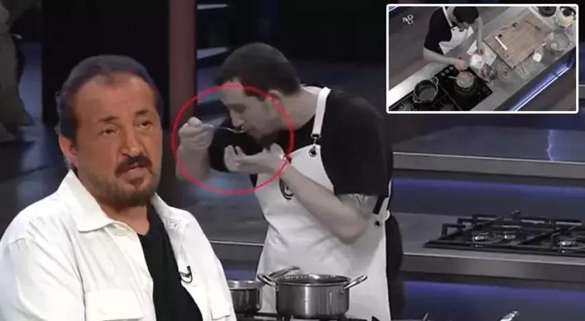 Mehmet şef her şeyi durdurdu! MasterChef'te 15. yarışmacı belli oldu