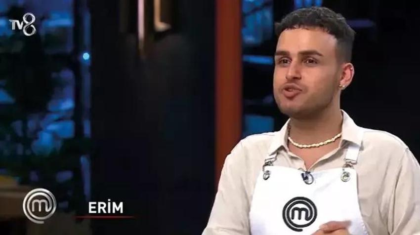 Mehmet şef her şeyi durdurdu! MasterChef'te 15. yarışmacı belli oldu