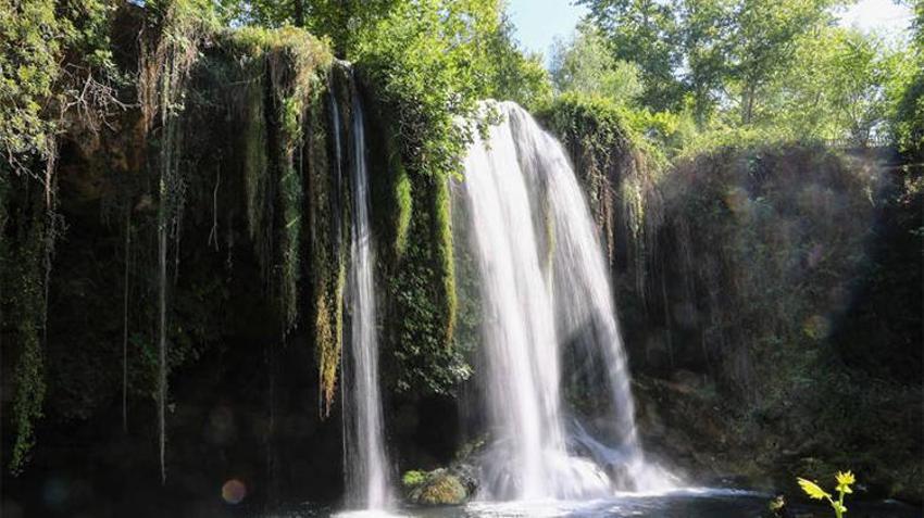 Antalya'ya gidecekler dikkat! Açıklama geldi, bugün kapalı olacak