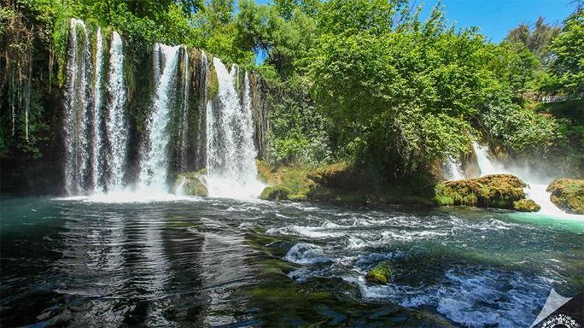 Antalya'ya gidecekler dikkat! Açıklama geldi, bugün kapalı olacak