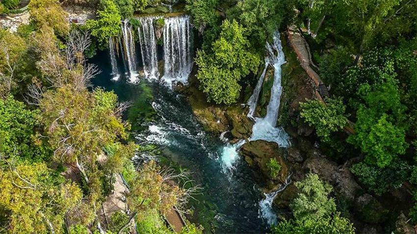 Antalya'ya gidecekler dikkat! Açıklama geldi, bugün kapalı olacak