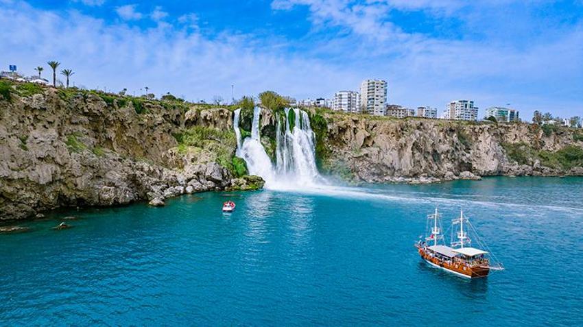 Antalya'ya gidecekler dikkat! Açıklama geldi, bugün kapalı olacak