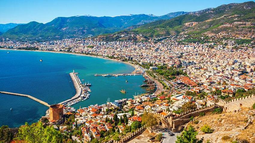 Antalya'ya gidecekler dikkat! Açıklama geldi, bugün kapalı olacak
