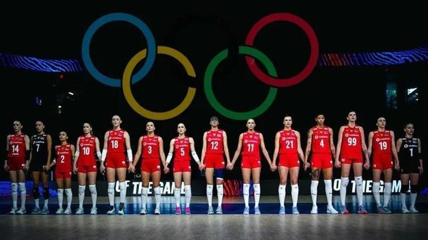 Türkiye-Hollanda maçı ne zaman saat kaçta hangi kanalda? (2024 Paris Olimpiyat Oyunları)