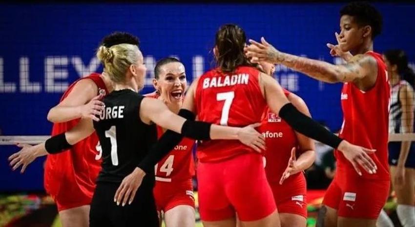 Türkiye-Hollanda maçı ne zaman saat kaçta hangi kanalda? (2024 Paris Olimpiyat Oyunları)