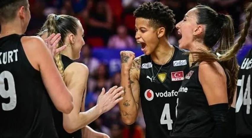 Türkiye-Hollanda maçı ne zaman saat kaçta hangi kanalda? (2024 Paris Olimpiyat Oyunları)