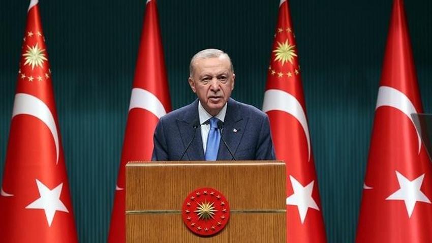 Kabine Toplantısı ne zaman yapılacak? Bu hafta Kabine Toplantısı var mı?