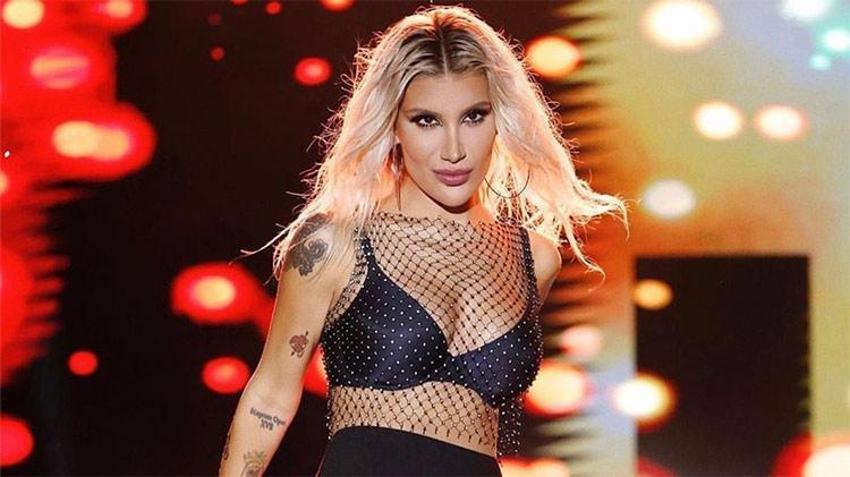 İrem Derici'den samimi itiraflar geldi: Genç erkeklerden hoşlanıyorum