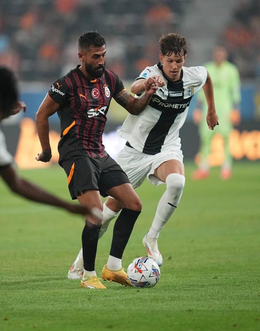 Lig başlamadan Galatasaray'da kriz! Orta saha transferi elde kaldı, Köhn, Dubois ve Batshuayi olmadı