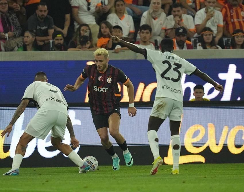 Lig başlamadan Galatasaray'da kriz! Orta saha transferi elde kaldı, Köhn, Dubois ve Batshuayi olmadı