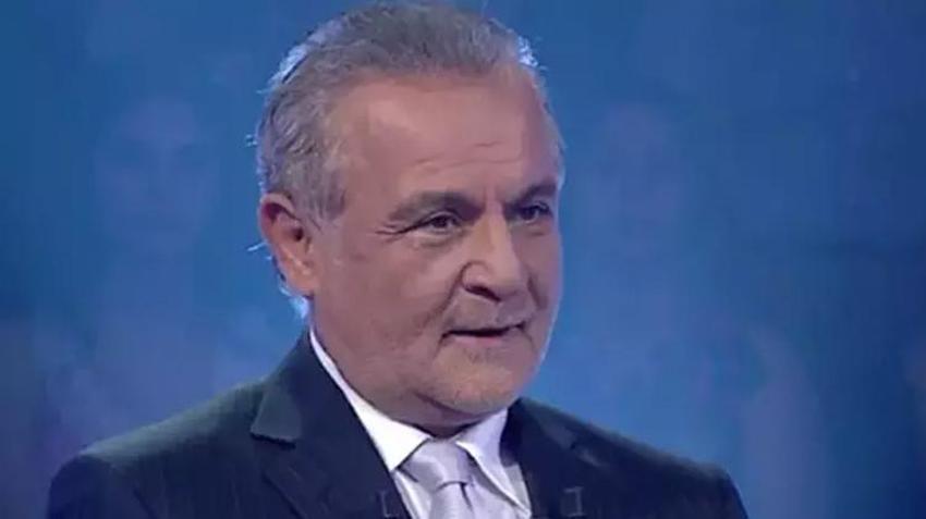 Kenan Işık hayatını kaybetti