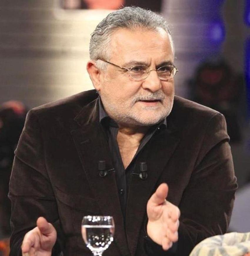 Kenan Işık hayatını kaybetti