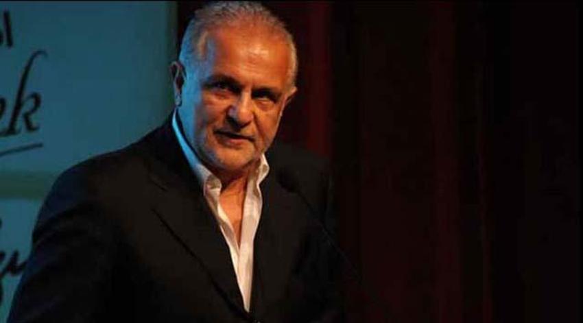 Kenan Işık hayatını kaybetti