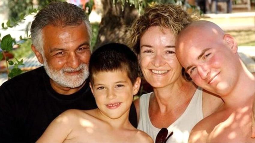 Kenan Işık eşi kimdir? Kenan Işık'ın eşi Beril Işık kaç yaşında, ne iş yapıyor?