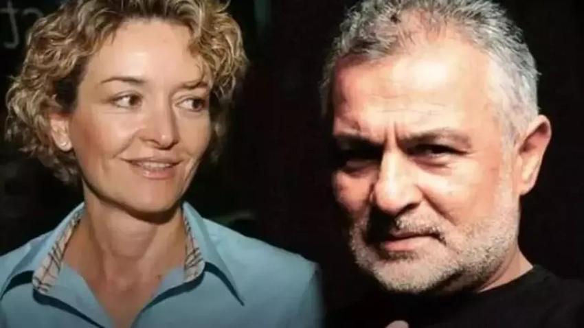 Kenan Işık eşi kimdir? Kenan Işık'ın eşi Beril Işık kaç yaşında, ne iş yapıyor?