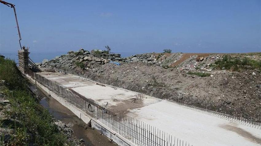 Bozkale'de dev proje! Birçok sektör buraya taşınacak, hem trafik hem de şehrin içi rahatlayacak