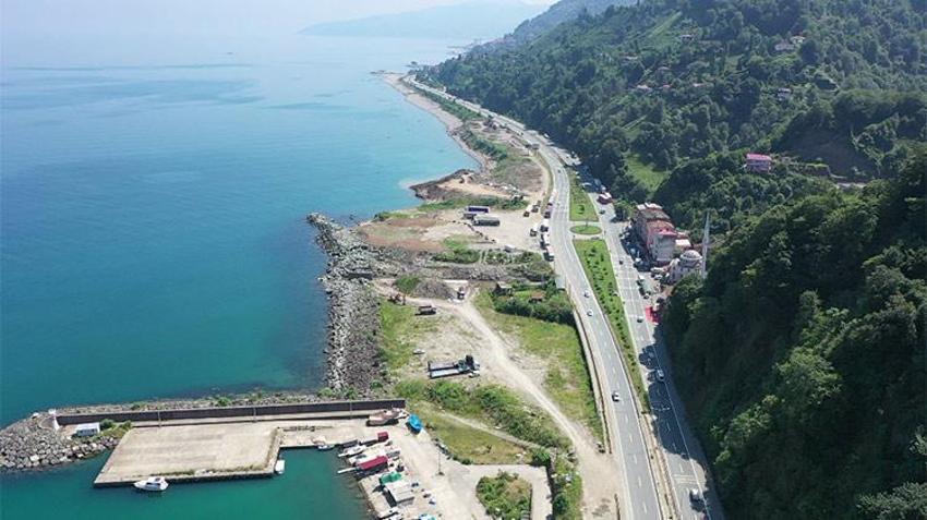 Bozkale'de dev proje! Birçok sektör buraya taşınacak, hem trafik hem de şehrin içi rahatlayacak