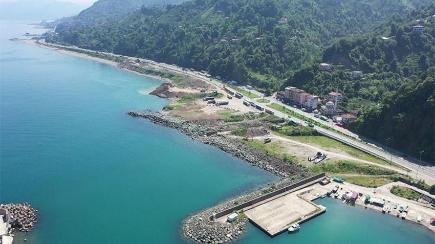 Bozkale'de dev proje! Birçok sektör buraya taşınacak, hem trafik hem de şehrin içi rahatlayacak