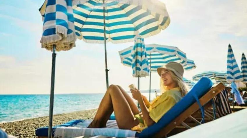 Plajda enfeksiyon riski! Şezlongtan direkt kana bulaşıyor: Aklınıza gelen başınıza gelmesin!