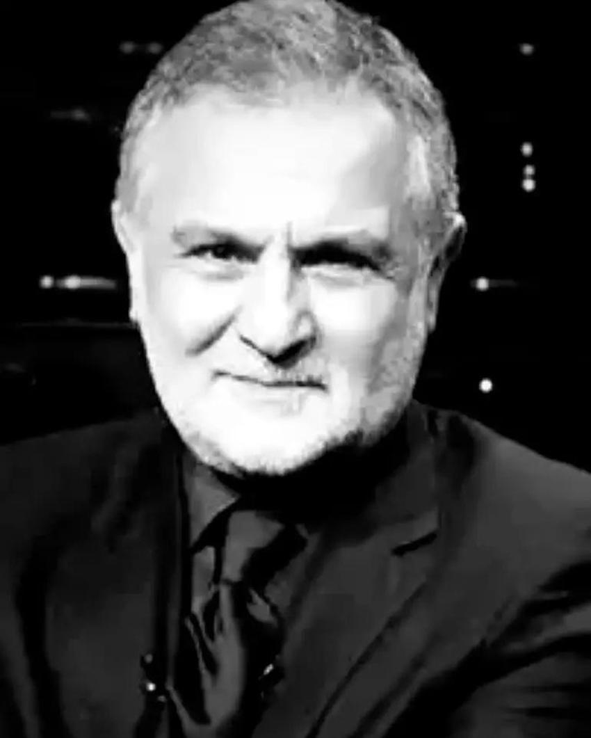 Kenan Işık'ın ölüm haberi sevenlerini yasa boğdu! Ünlü isimler duygularını sosyal medyadan paylaştı