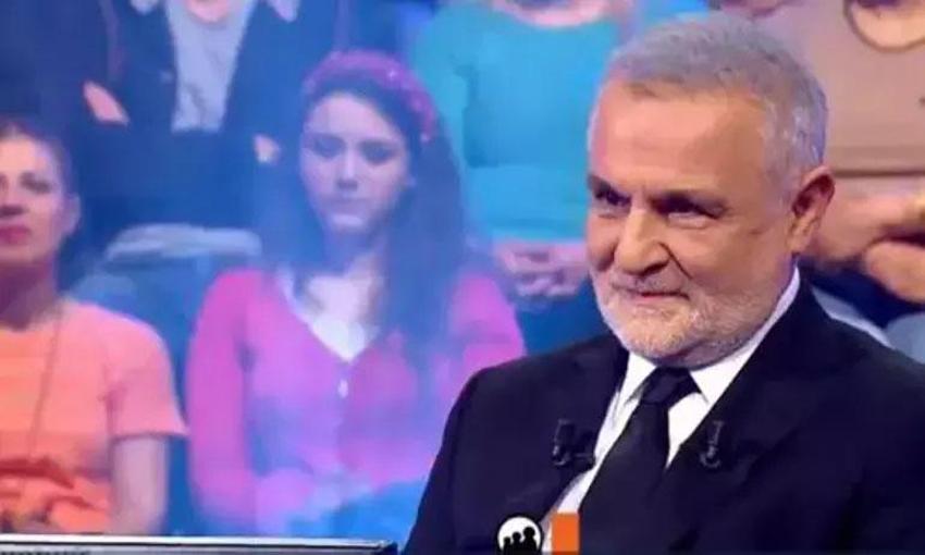 Ana haberden oyunculuğa… Kenan Işık’ın hayat öyküsü