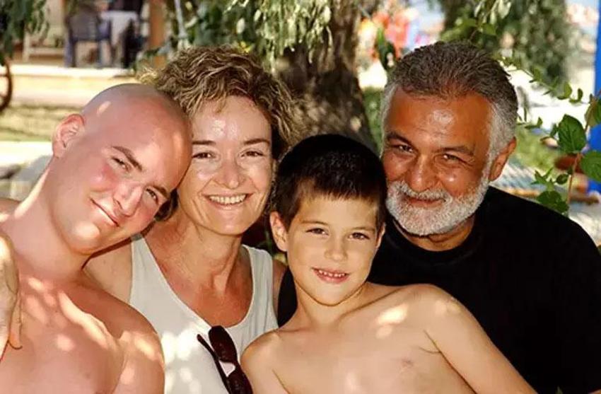 Ana haberden oyunculuğa… Kenan Işık’ın hayat öyküsü