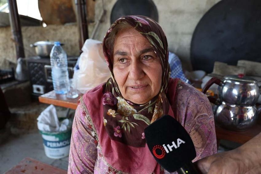 Adana'yı yangın vurdu! Evler, arsalar küle döndü! "45 hektarlık alan zarar gördü"