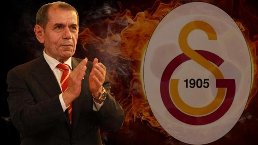 Dursun Özbek transferi açıkladı! Orta saha transferinde mutlu son, taraftar çıldıracak