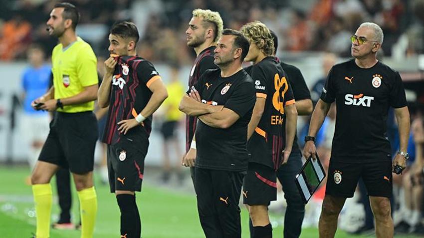 Dursun Özbek transferi açıkladı! Orta saha transferinde mutlu son, taraftar çıldıracak