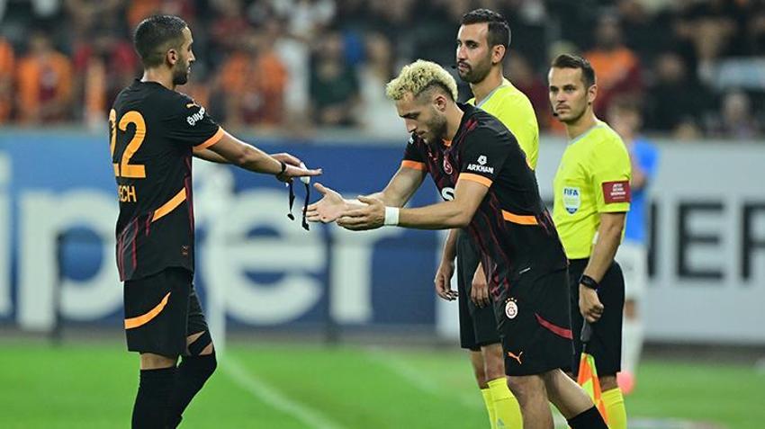 Dursun Özbek transferi açıkladı! Orta saha transferinde mutlu son, taraftar çıldıracak