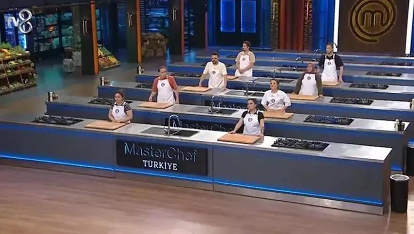 MasterChef'te yedeklerden giren yarışmacılar kimler? İşte MasterChef 2024 ana kadro ve yedek yarışmacıları