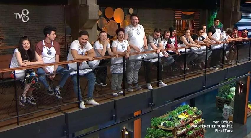 MasterChef'te yedeklerden giren yarışmacılar kimler? İşte MasterChef 2024 ana kadro ve yedek yarışmacıları