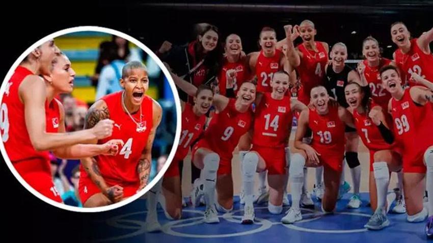 File'nin Sultanları'ndan muhteşem geri dönüş! "Küllerimizden doğduk"