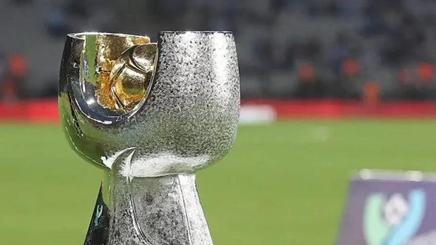 Galatasaray Beşiktaş Süper Kupa final maçı bilet fiyatları | Süper Kupa biletleri satışa çıktı mı, saat kaçta, nereden alınır?