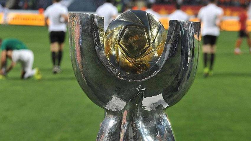 Galatasaray Beşiktaş Süper Kupa final maçı bilet fiyatları | Süper Kupa biletleri satışa çıktı mı, saat kaçta, nereden alınır?