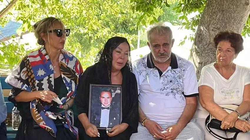 Oğlu Harun hayatını kaybetmişti! Safiye Soyman’dan ilk paylaşım geldi