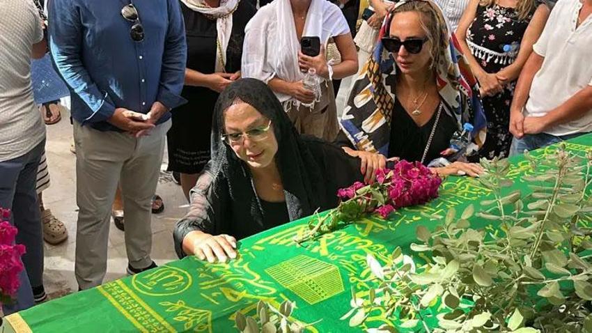 Oğlu Harun hayatını kaybetmişti! Safiye Soyman’dan ilk paylaşım geldi