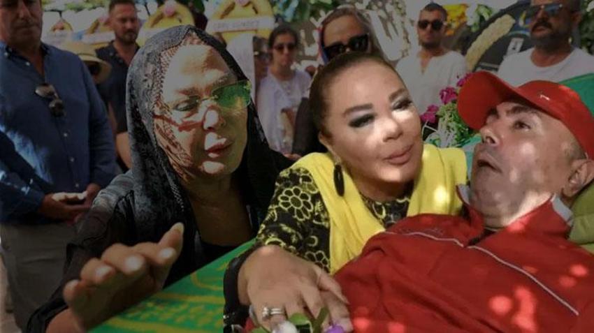 Oğlu Harun hayatını kaybetmişti! Safiye Soyman’dan ilk paylaşım geldi