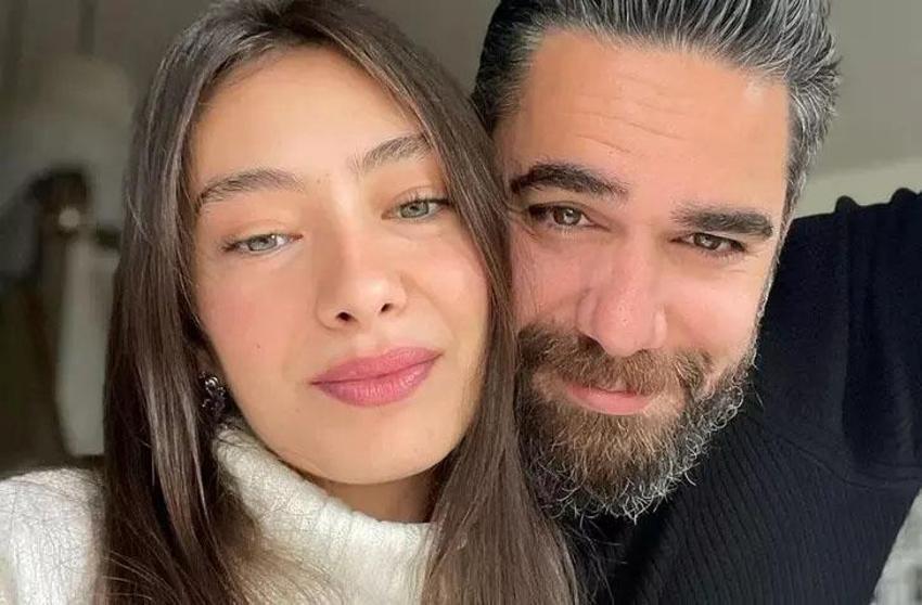 Neslihan Atagül - Kadir Doğulu çiftinin bebeklerinin cinsiyeti belli oldu