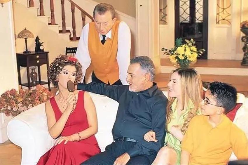 Kenan Işık'ın cenazesi nereden kalkacak, nereye defnedilecek? Kenan Işık cenaze programı belli oldu