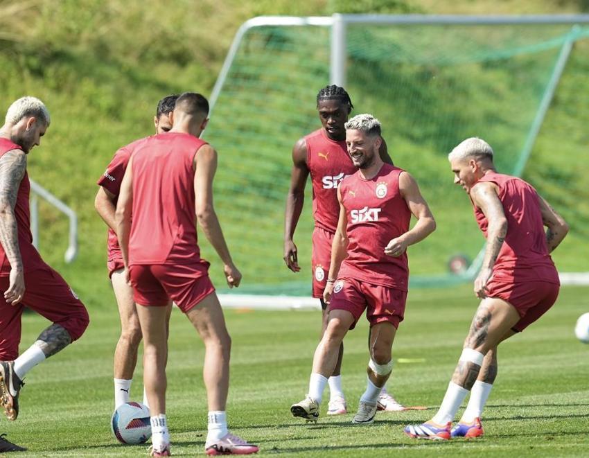 Wendel, Richard Rios, Morten Frendrup değil Bayern Münih'in orta sahası imza atıyor! 