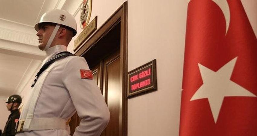 Yüksek Askeri Şura (YAŞ) ne zaman, hangi tarihte, nerede yapılacak? YAŞ gündem maddeleri nelerdir?
