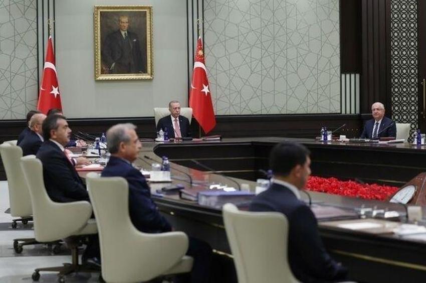 Yüksek Askeri Şura (YAŞ) ne zaman, hangi tarihte, nerede yapılacak? YAŞ gündem maddeleri nelerdir?