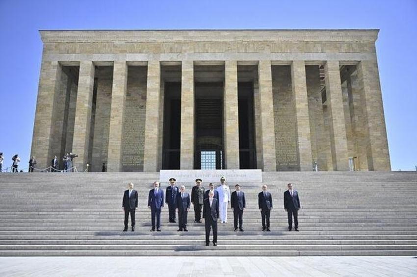 Yüksek Askeri Şura (YAŞ) ne zaman, hangi tarihte, nerede yapılacak? YAŞ gündem maddeleri nelerdir?