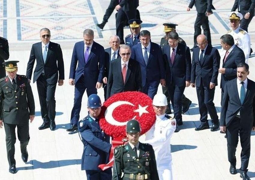 Yüksek Askeri Şura (YAŞ) ne zaman, hangi tarihte, nerede yapılacak? YAŞ gündem maddeleri nelerdir?