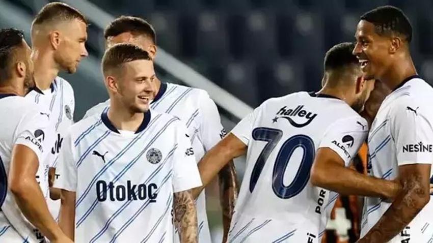 Şampiyonlar Ligi 2. ön eleme turu Fenerbahçe turu nasıl geçer? Fenerbahçe Şampiyonlar Ligi’nde nasıl tur atlar?