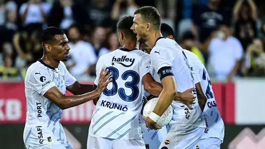 Şampiyonlar Ligi 2. ön eleme turu Fenerbahçe turu nasıl geçer? Fenerbahçe Şampiyonlar Ligi’nde nasıl tur atlar?